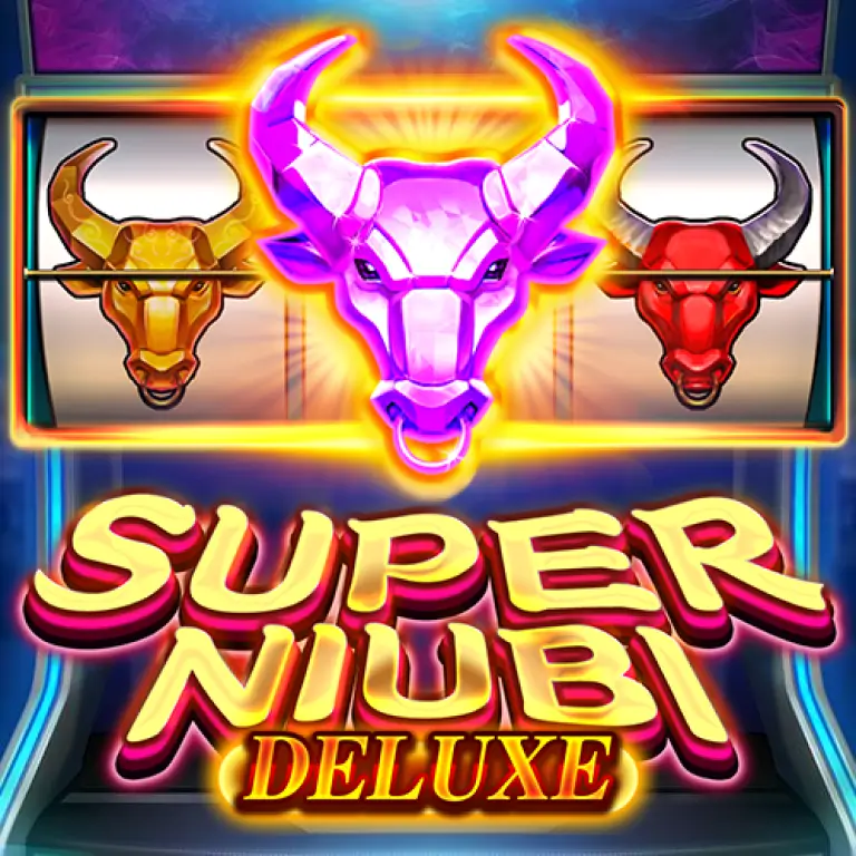 MB88 Super Niubi Deluxe