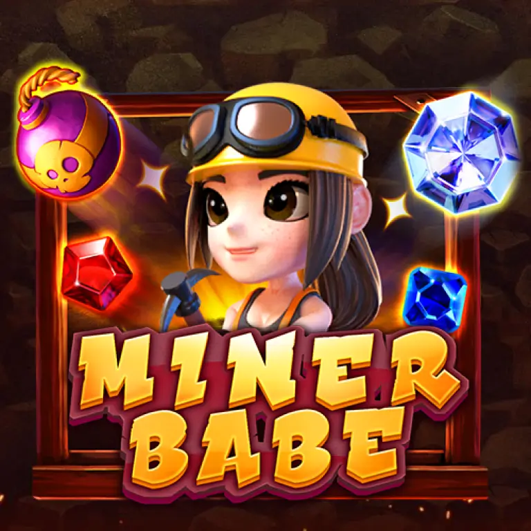 MB88 Miner Babe
