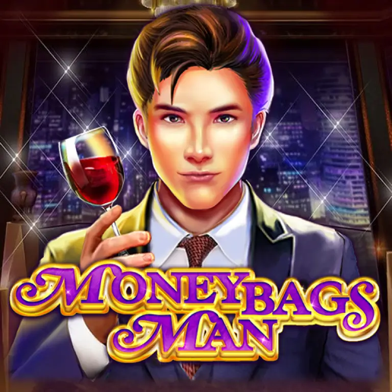 MB88 Moneybags Man