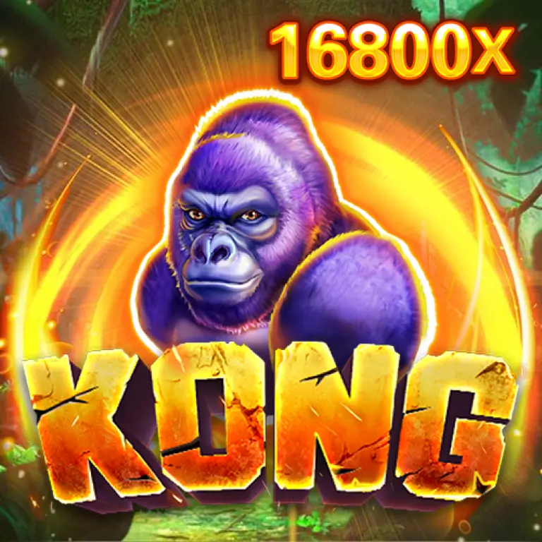MB88 Kong