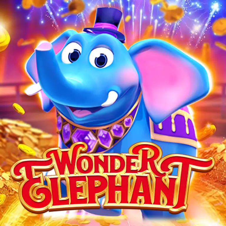 MB88 Wonder Elephant