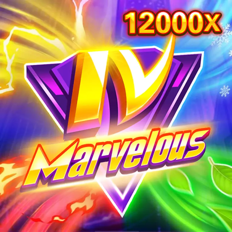 MB88 Marvelous Iv