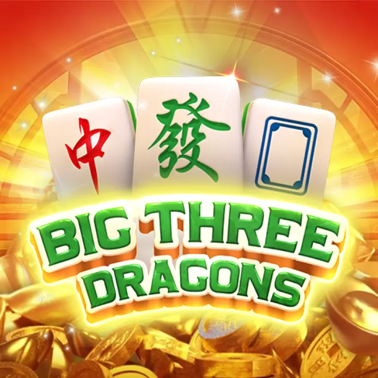 MB88 Big Three Dragons