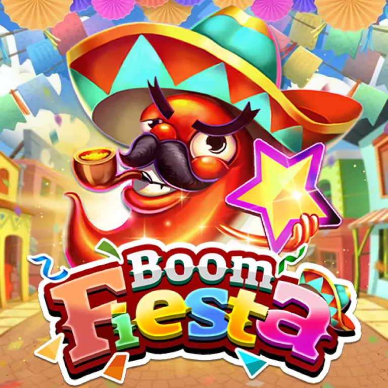 MB88 Boom Fiesta