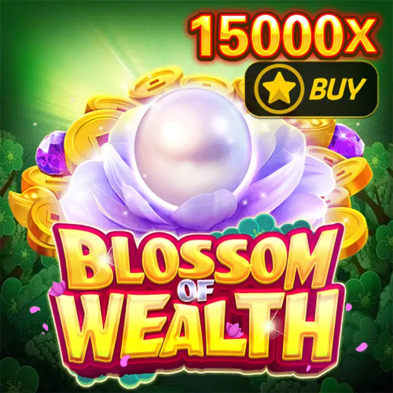 MB88 Blossom Of Wealth