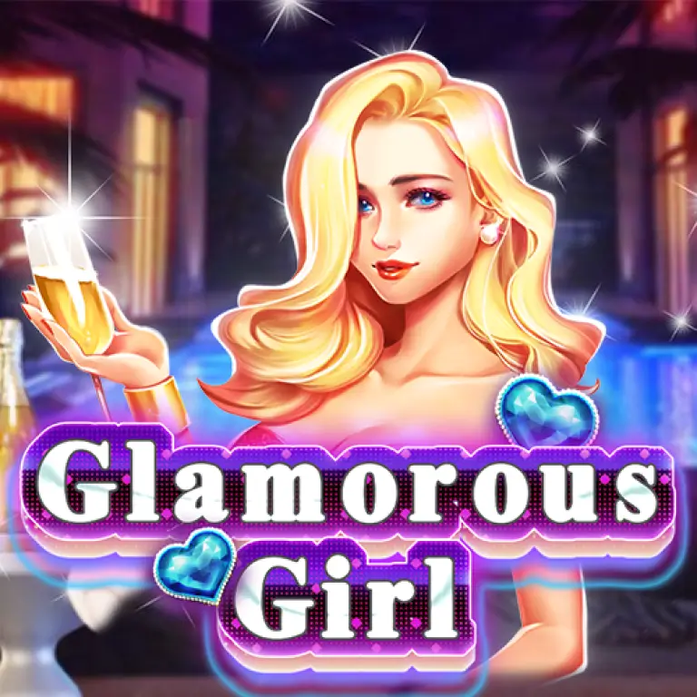 MB88 Glamorous Girl