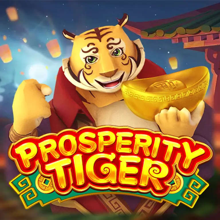 MB88 Prosperity Tiger