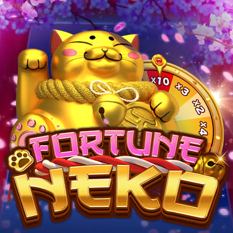 MB88 Fortune Neko