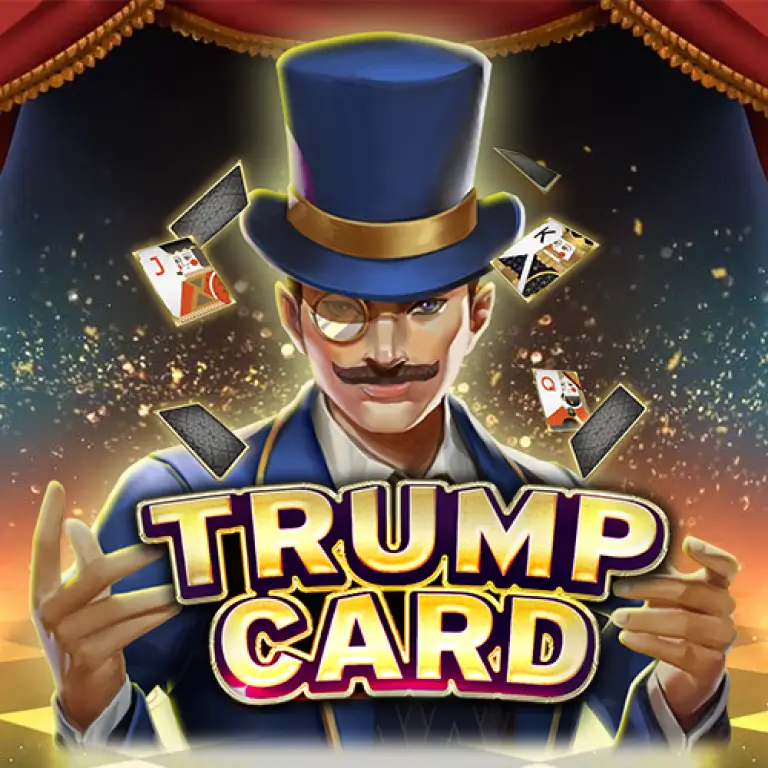 MB88 Trump Card