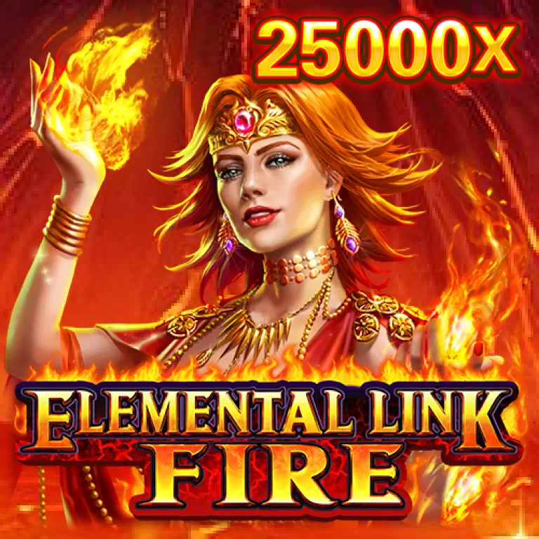MB88 Elemental Link Fire