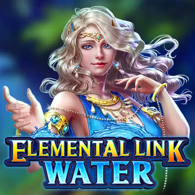 MB88 Elemental Link Water