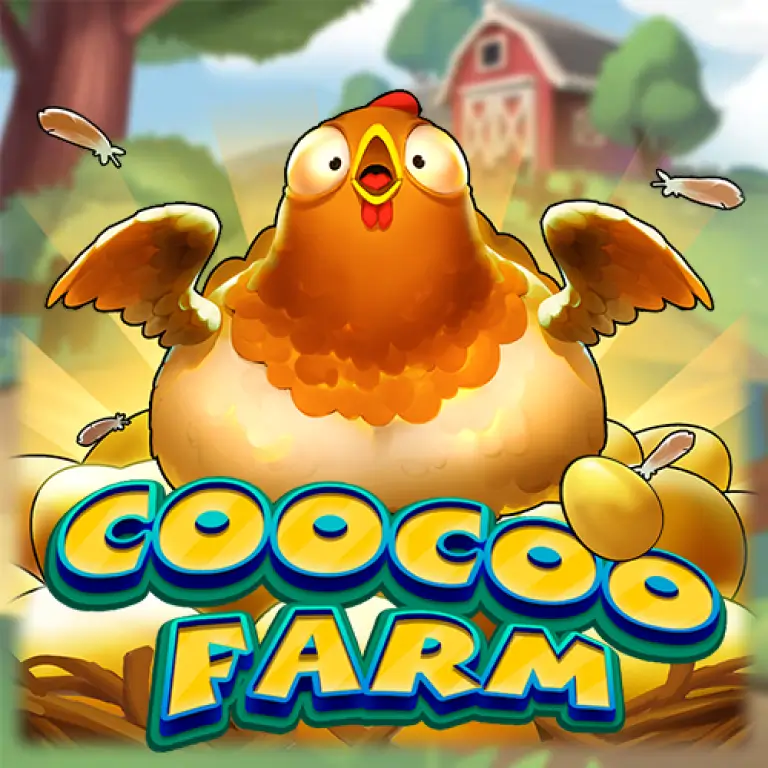 MB88 Coocoo Farm