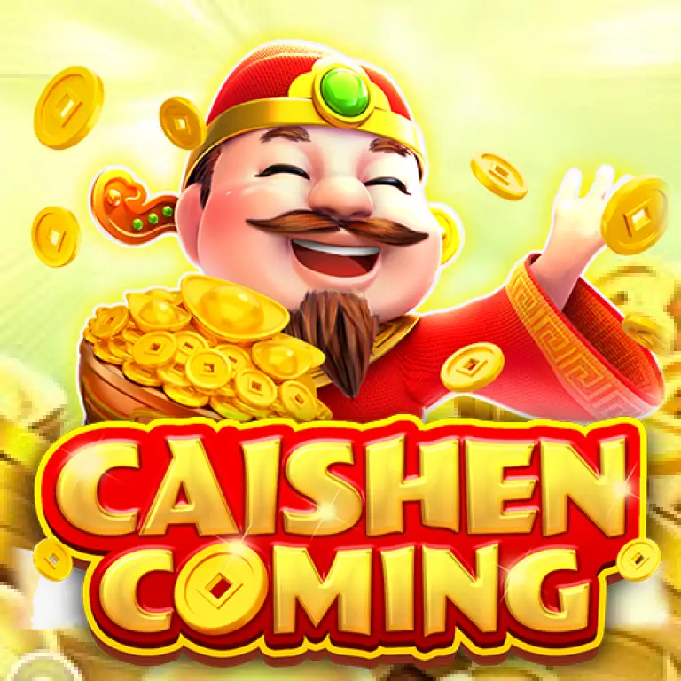 MB88 Caishen Coming