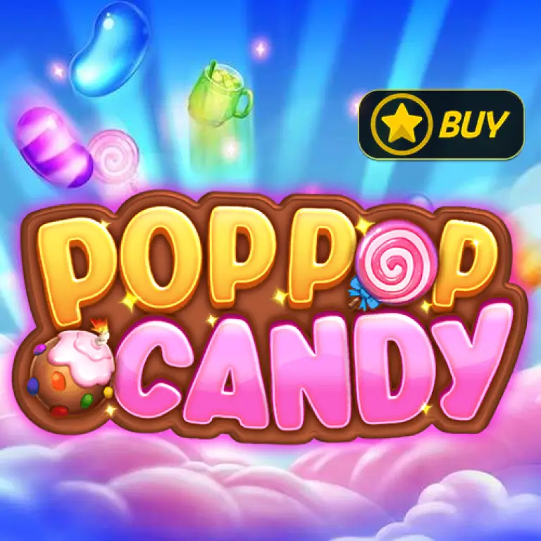 MB88 Pop Pop Candy