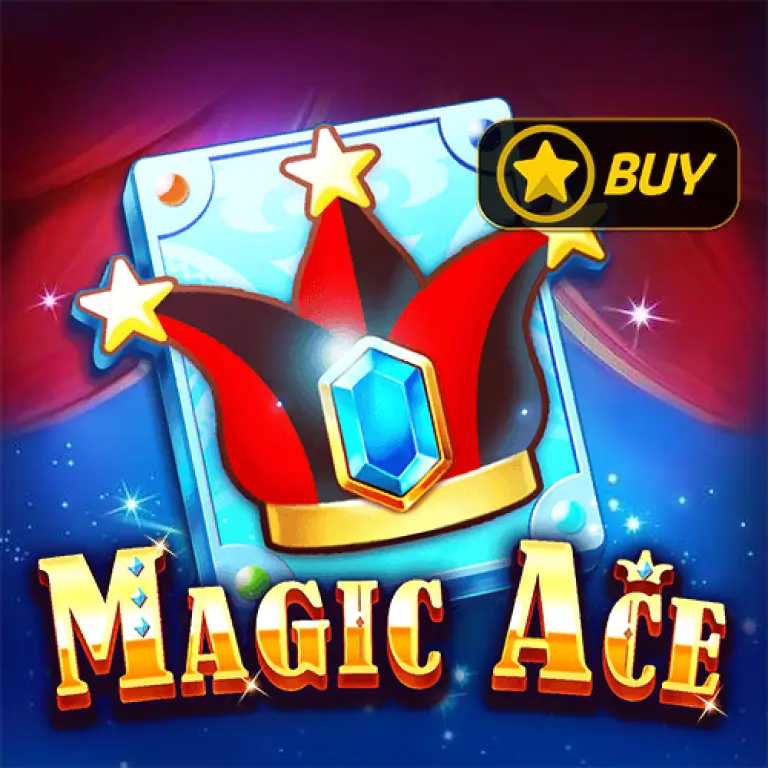 MB88 Magic Ace