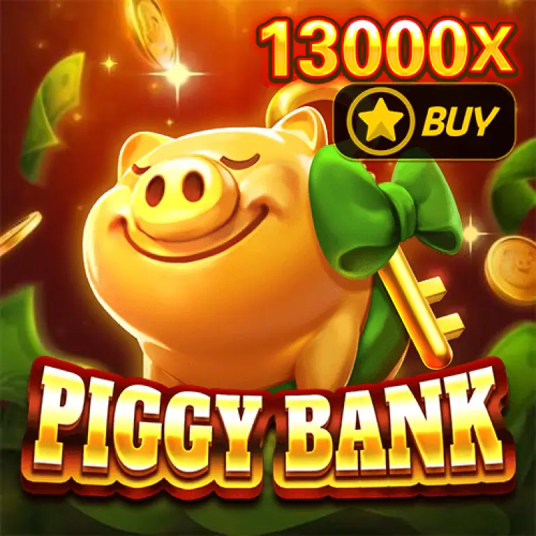 MB88 Piggy Bank