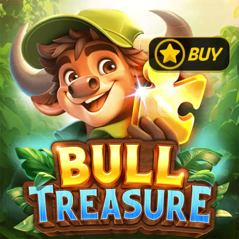 MB88 Bull Treasure