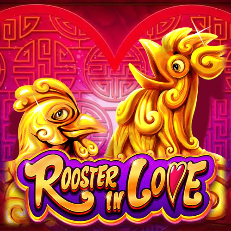 MB88 Rooster In Love