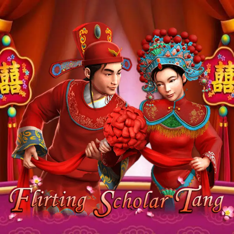 MB88 Flirting Scholar Tang