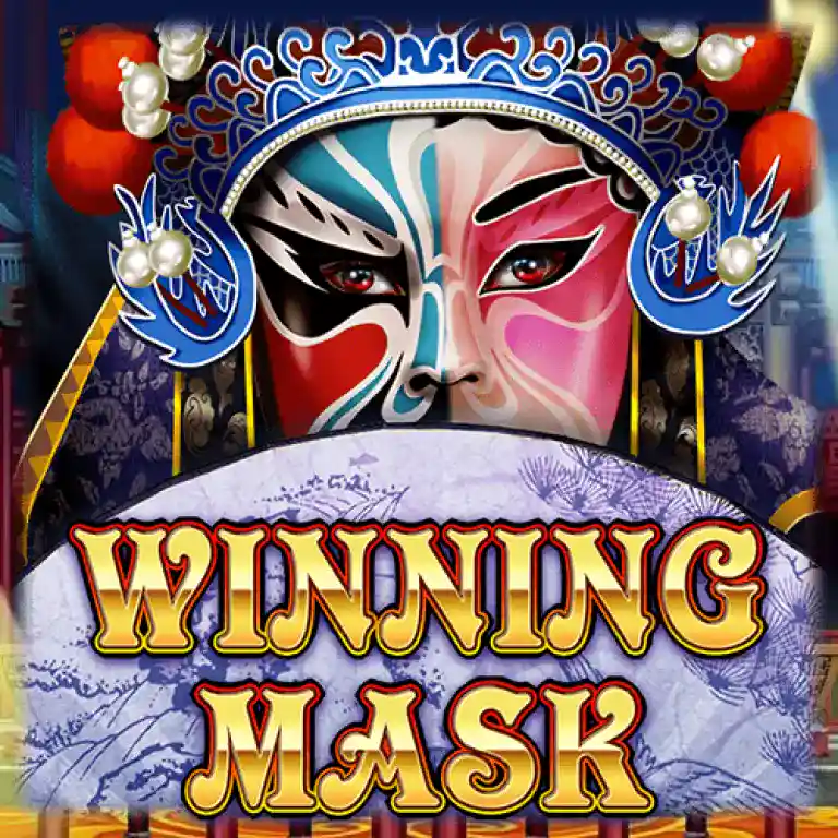 MB88 Winning Mask