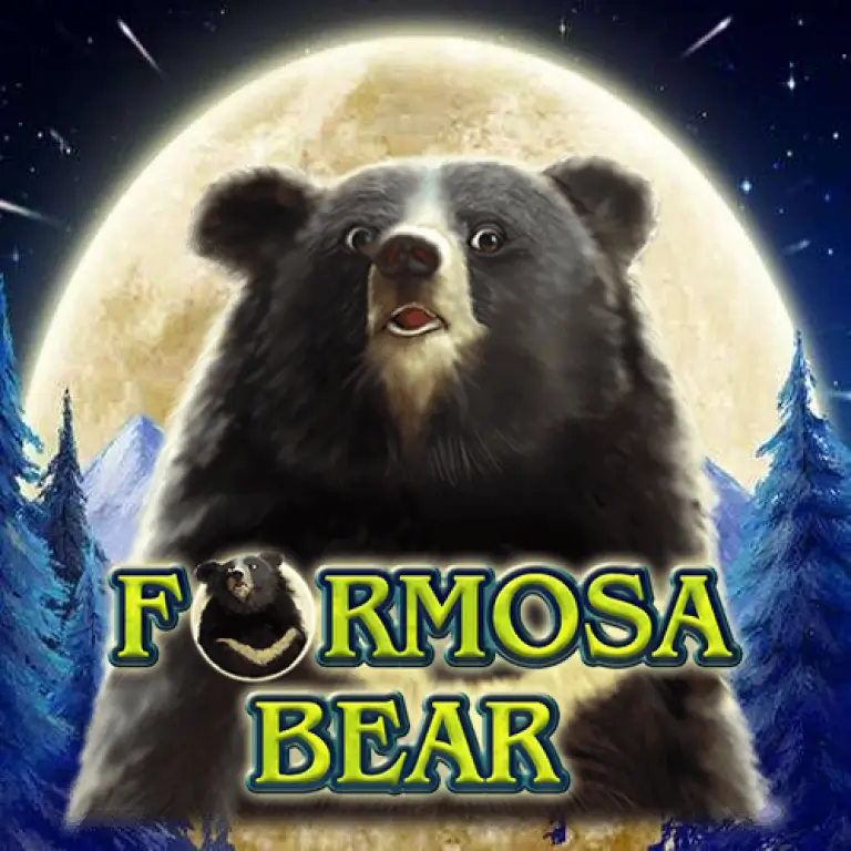 MB88 Formosa Bear
