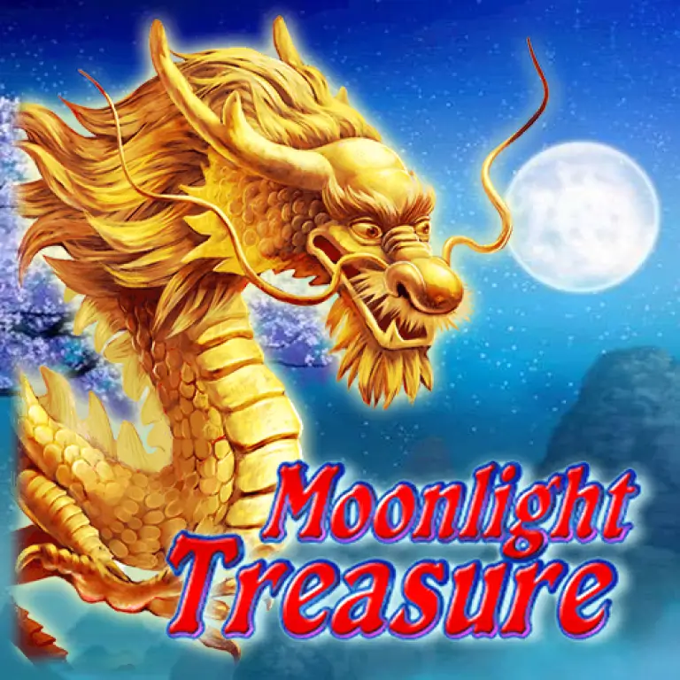 MB88 Moonlight Treasure