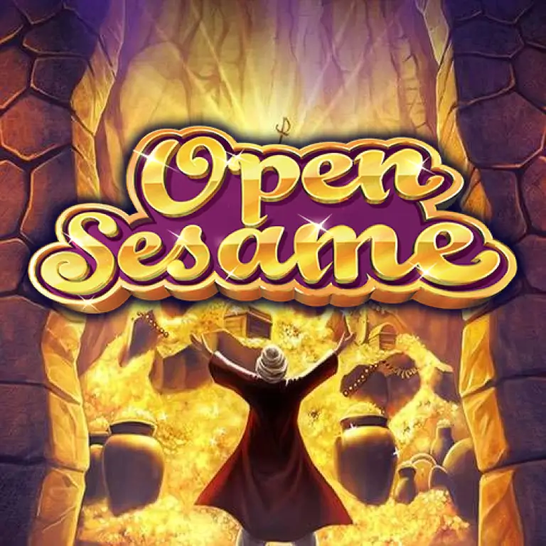 MB88 Open Sesame
