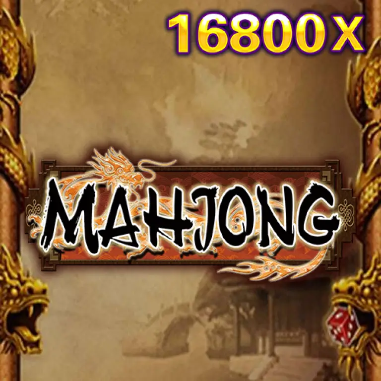 MB88 Mahjong