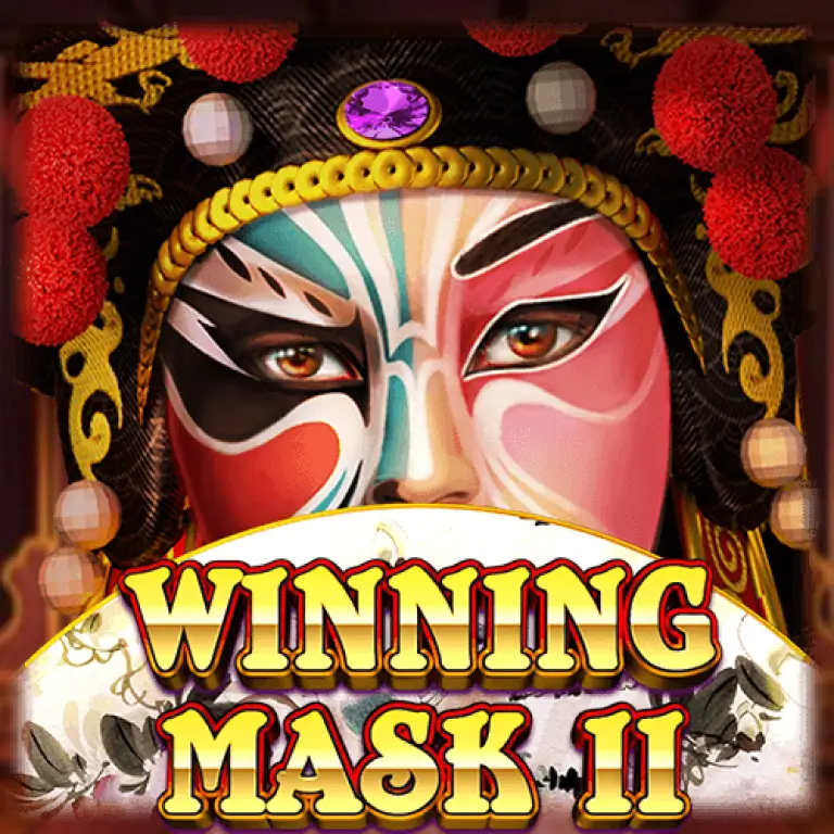 MB88 Winning Mask II