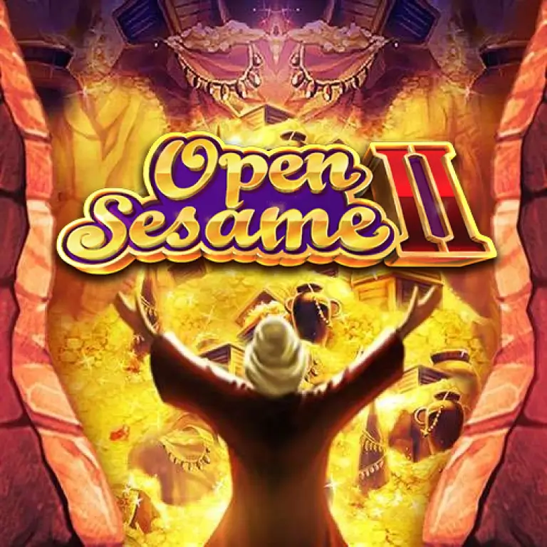 MB88 Open Sesame II