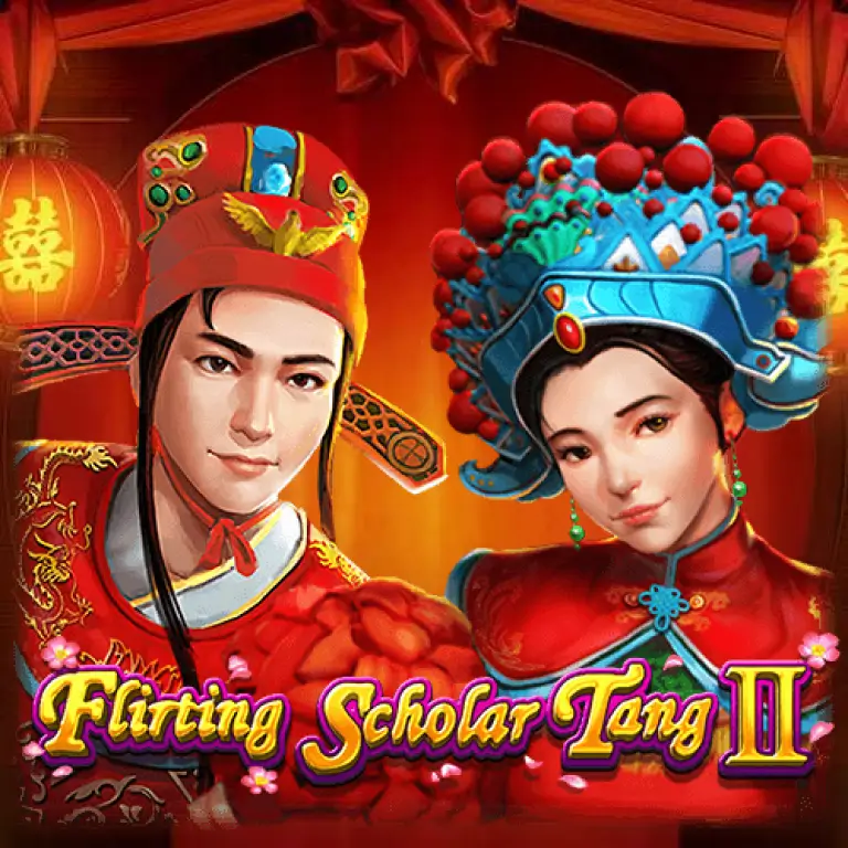 MB88 Flirting Scholar Tang Ii