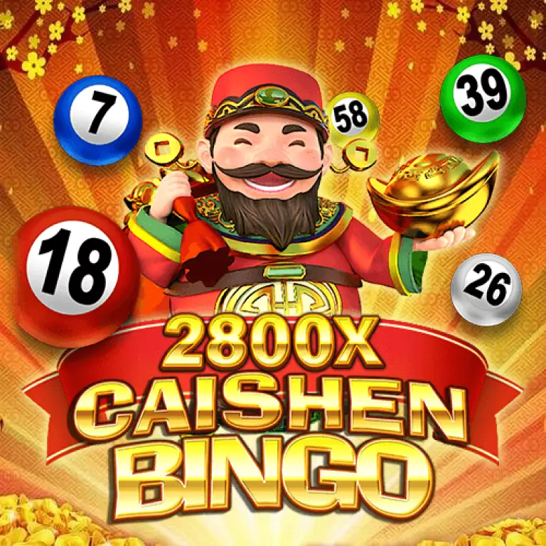 MB88 Cai Shen Bingo