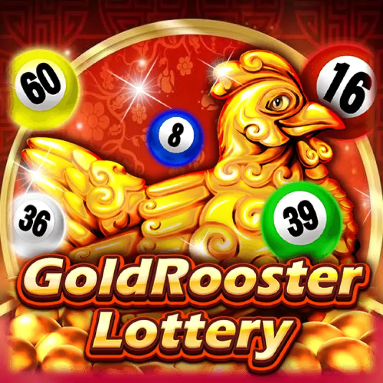 MB88 Gold Rooster Lottery