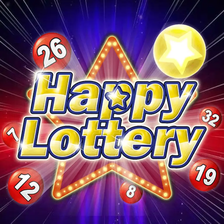 MB88 Happy Lottery