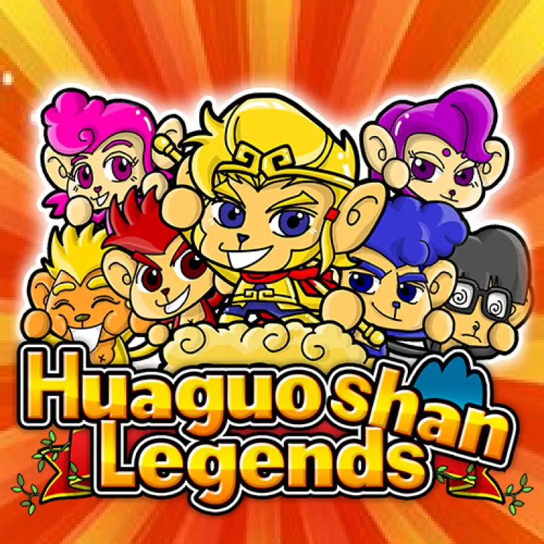 MB88 Huaguoshan Legends