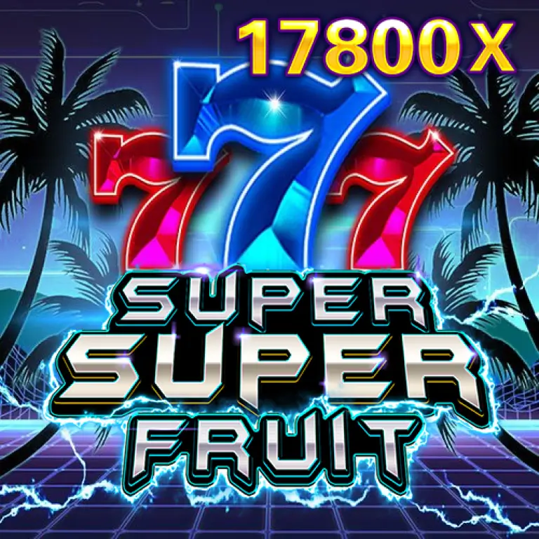 MB88 Super Super Fruit