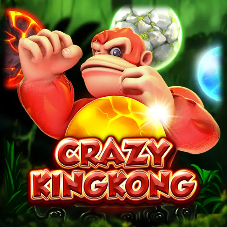 MB88 Crazy King Kong