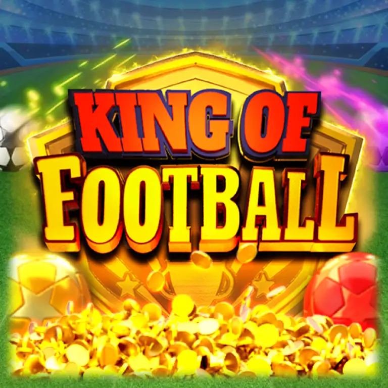 MB88 King Of Football