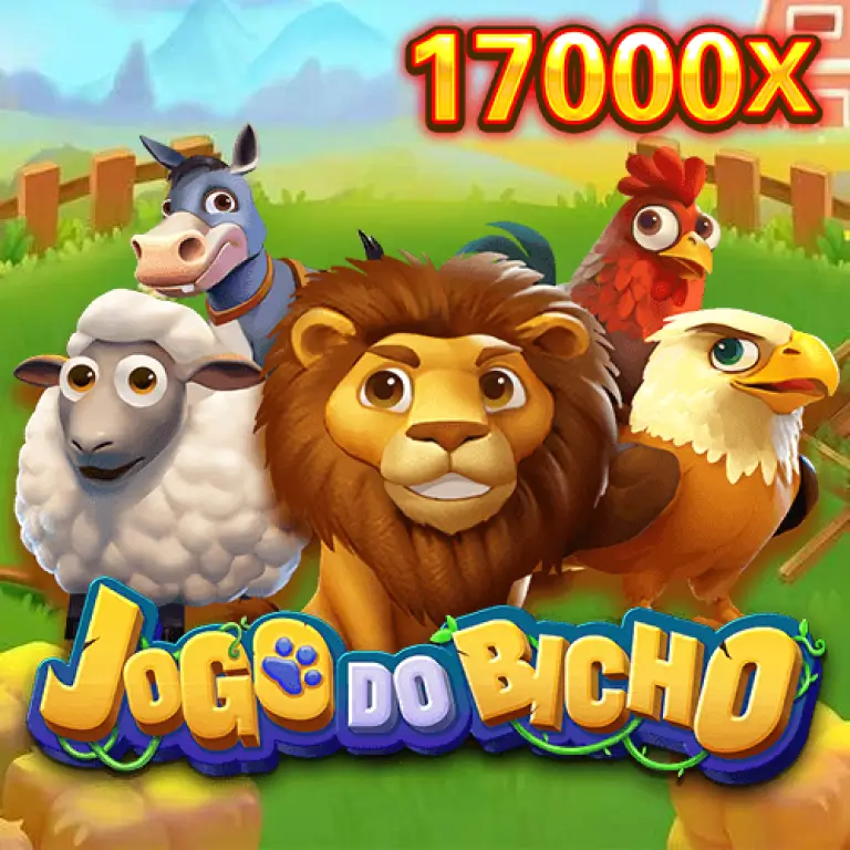 MB88 Jogo Do Bicho