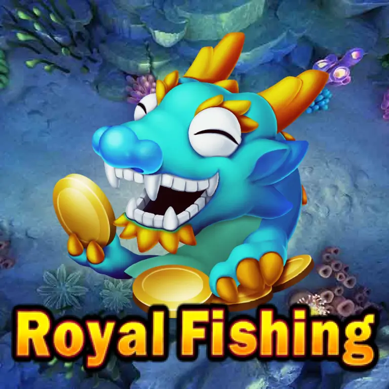 MB88 Royal Fishing