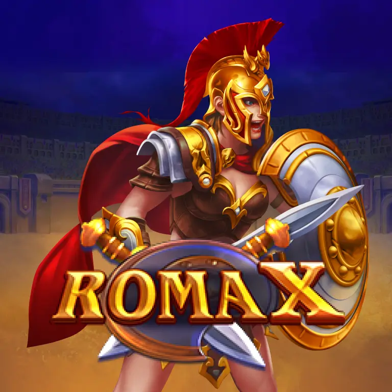 MB88 RomaX