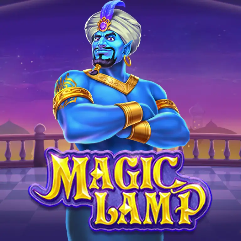 MB88 Magic Lamp