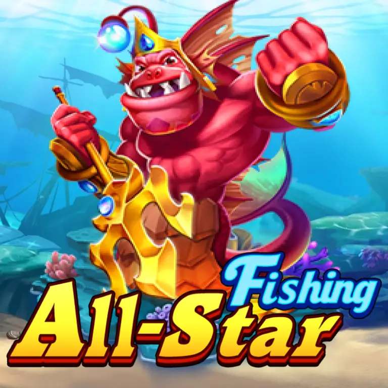 MB88 All-star Fishing