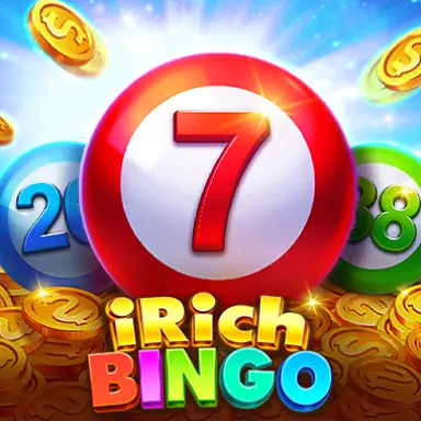 MB88 iRich Bingo