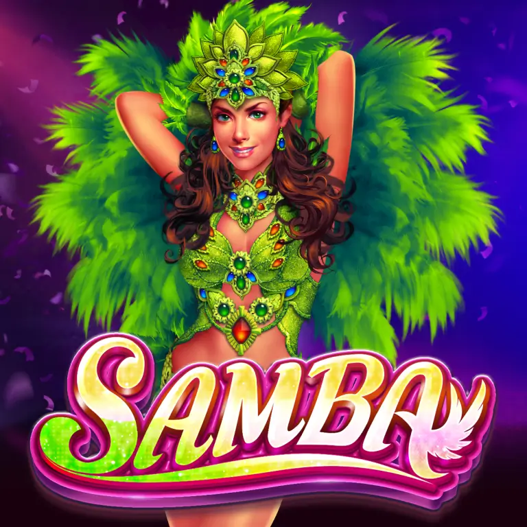 MB88 Samba