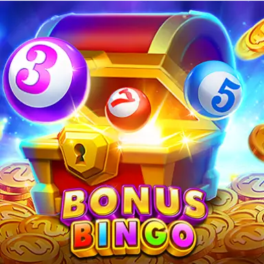 MB88 Bonus Bingo