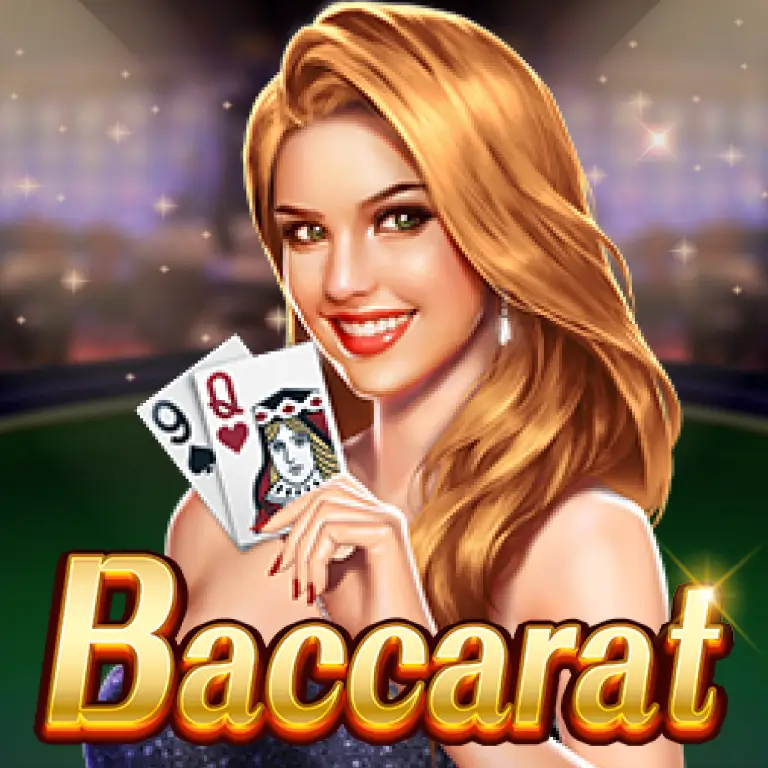 MB88 Baccarat