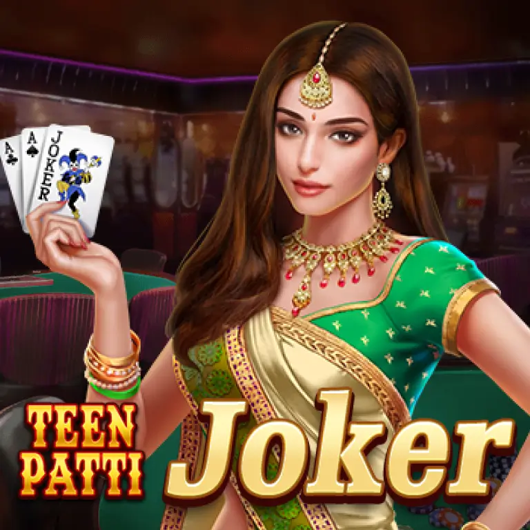 MB88 TeenPatti Joker