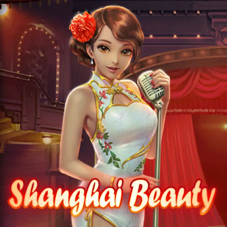 MB88 Shanghai Beauty