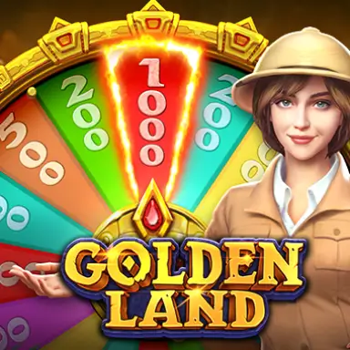MB88 Golden Land